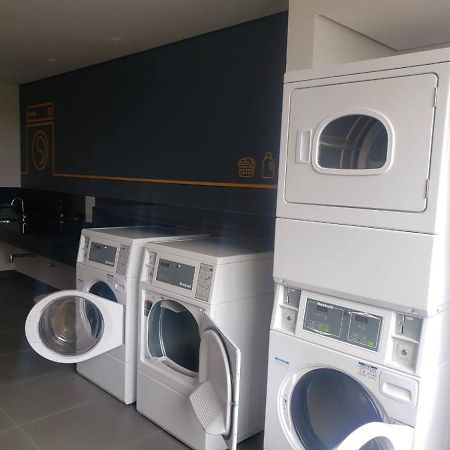 lindo studio na Vila Madalena São Paulo Exterior foto